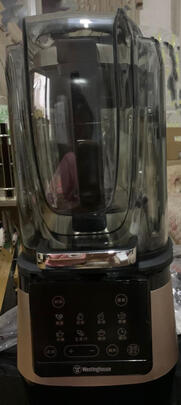 破壁机|西屋WFB-E15破壁机到底怎么样，参数如何！