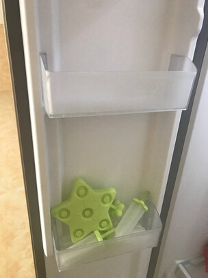 冰箱|海尔BCD-480WBPT怎么样用后一周讲真实感受