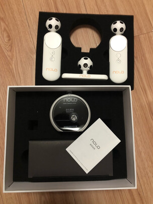NOLOCV1vr一体机|NOLOCV1vr一体机怎么样？内幕使用评测揭秘