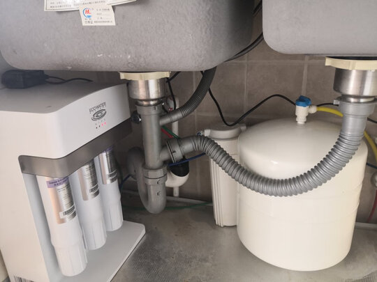 怡口净水ERO265-3选择误区，需要注意这五点