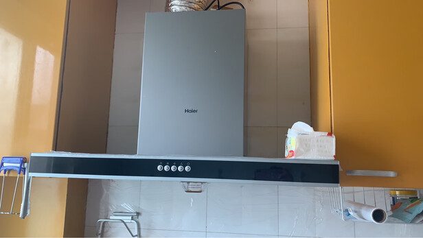 油烟机|海尔E900T2S怎么样？内幕使用评测揭秘