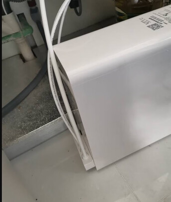 欧琳OL-R600净水器怎么样？事实求是说感受？