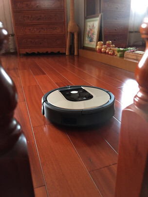 新手必看:iRobotRoomba 961怎么样究竟垃不垃圾？,受欢迎原因?