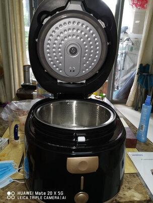 HYUNDAILB-20D20B7-1电压力锅|HYUNDAILB-20D20B7-1电压力锅如何,值得入手的原因分享！