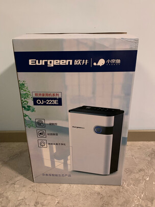 欧井OJ-223E除湿机怎么样质量烂不烂？真实内幕曝光