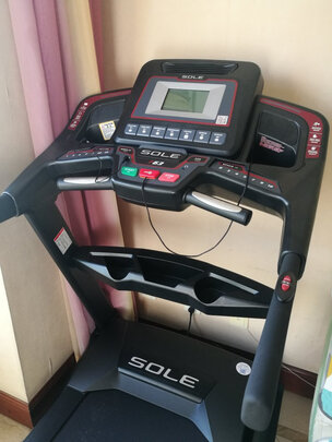 跑步机|速尔F63plus跑步机如何,值得入手的原因分享！