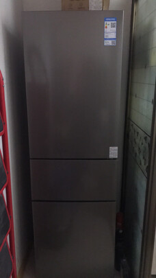 TCLBCD-210TWZ50典雅银冰箱|TCLBCD-210TWZ50典雅银冰箱真实使用感受？真相必看