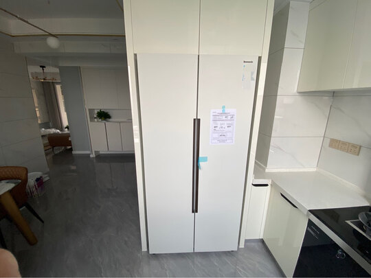 松下NR-JB57WPA-W电冰箱|松下NR-JB57WPA-W电冰箱好吗？图文评测曝光