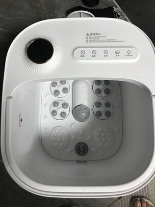 足浴盆
