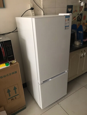 冰箱|客观评价康佳BCD-155C2GBU冰箱怎么样？上手三周说真相