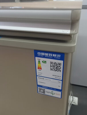 冷柜|澳柯玛BC/BD-253FG冷柜到底怎么样，参数如何！