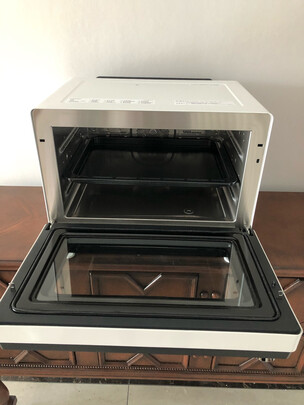 松下NU-SC200W蒸烤箱|松下NU-SC200W蒸烤箱真实使用感受？真相必看