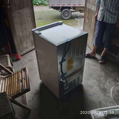 冰箱|海尔BC-93TMPF冰箱怎么样评测分析结果告知！