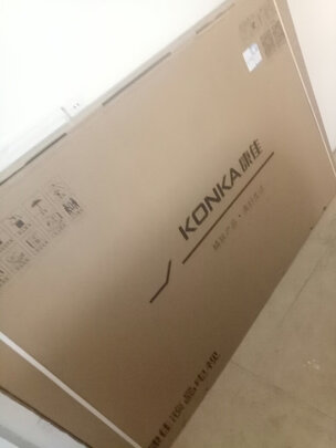 真实感受康佳75P7电视好吗，真假如何鉴别呢？