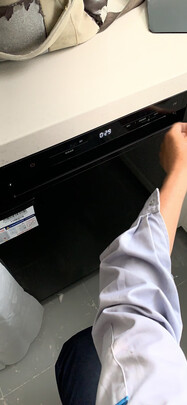 洗碗机|报价参数讲讲看美的13套洗碗机RX30怎么样？是否值得选购？