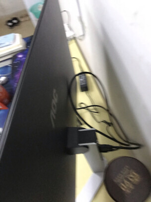 AOC27N1H一周使用彻底爱上了吗