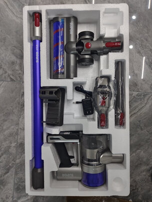 苏泊尔VCS63-C10吸尘器怎么样上手一周说讲感受