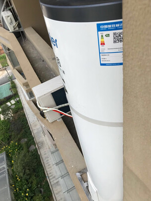 海尔享浴空气能热水器|海尔享浴空气能热水器怎么样？亲身体验告知你实情！