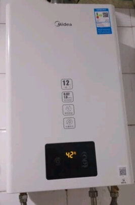 热水器|消费者诉说美的JSQ30-RF7怎么样？多少人不看这被坑了？