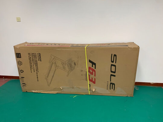 跑步机|用户揭秘速尔F63plus跑步机好吗,入手解密评测真相