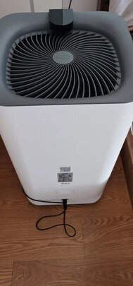 IAM空气净化器|报价参数iam空气净化器哪个型号好？老实说值得入手吗？