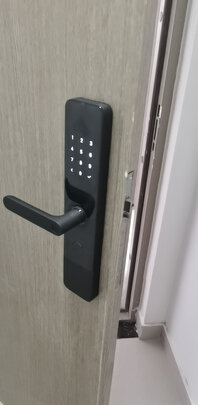 小米XMZNMS06LM智能门锁|小米XMZNMS06LM智能门锁到底怎么样,参数如何!