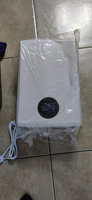 新风机|艾尔斯派200GD怎么样？内幕使用评测揭秘