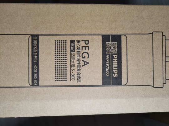 净水器|飞利浦WP3977/00净水器怎么样上手一周说讲感受