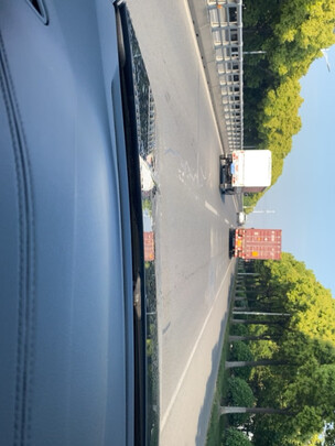 玻璃油膜去除剂