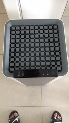 352X50S空气净化器|外观展示揭秘报告352空气净化器怎么样？买了真后悔是事实吗？