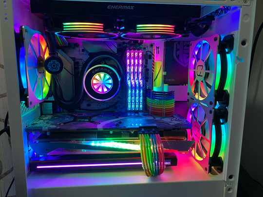 七彩虹CVN|七彩虹CVN X570M GAMING FROZEN V14主板独家揭秘评测真相,不看后悔!