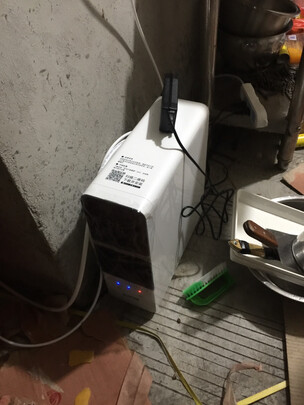 打听下苏泊尔净水器怎么样？到底值不值得入手呀？