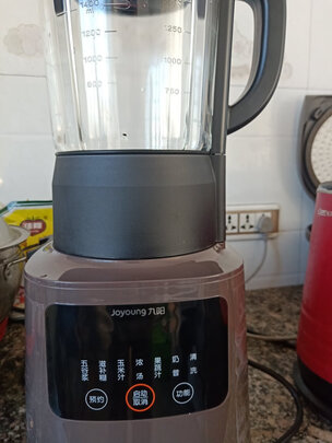 九阳L18-Health66评判质量差有依据吗?