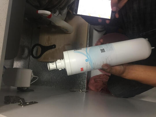 3M3M|3M3M SD390净水器独家揭秘评测真相,不看后悔!