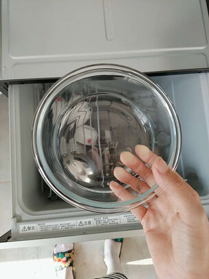 松下NP-K8RWH3R洗碗机|【今日头条】松下NP-K8RWH3R洗碗机怎么样？用后一个月讲感受