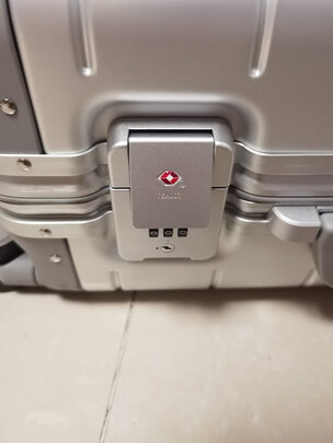 小米金属旅行箱怎么样感受大曝光？详细剖析测评