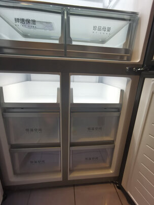 冰箱|【热搜头条】海尔496冰箱怎么样？用后一周说体验真相？
