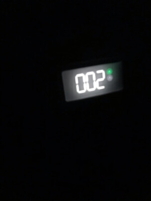 京东京造JZHAC-01怎么样？入手真心不后悔是吗？