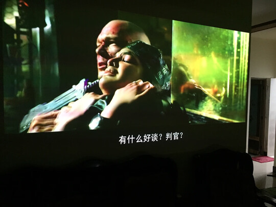 当贝f3投影仪和极米H3哪个好？哪个更胜一寿些？