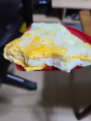 麦饭石不粘锅