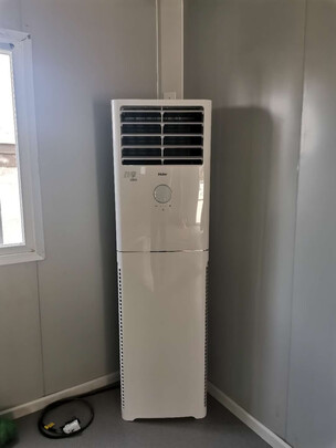 客厅空调|海尔KFR-50LW/23XCA33客厅空调到底怎么样，参数如何！