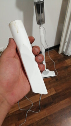 吸尘器|德尔玛DX128C到底怎么样，参数如何！