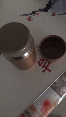焖烧杯