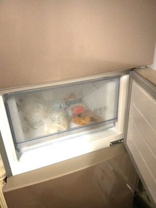 冰箱|美的BCD-258WTPZM(E)冰箱怎么样评测分析结果告知！