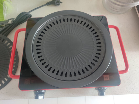 重要提醒美的C22-S501电磁炉怎么样分析真实评测？不想被骗看下这里！