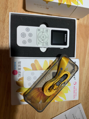 质量揭露倾听者mp3智能复读机怎么样好不好？真实体验【...