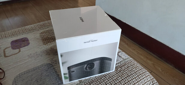 极米NEW Z8X极度喜欢感受反馈