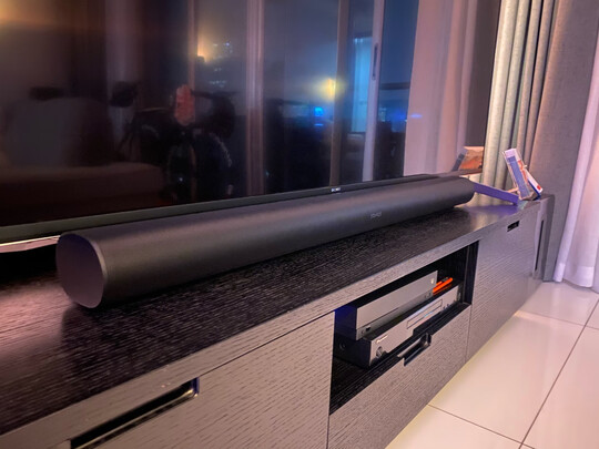 SONOSArc|sonos是什么品牌？SONOS Arc怎么样？不吹不黑讲感受