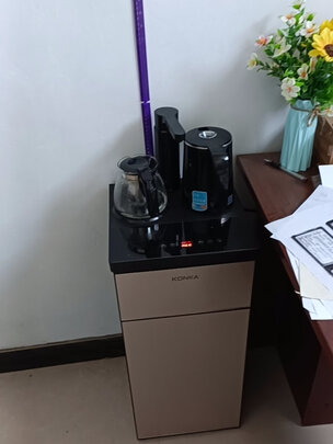 茶吧机