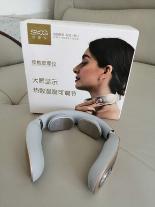 skg4098按摩器|skg4098按摩器怎么样？内幕使用评测揭秘